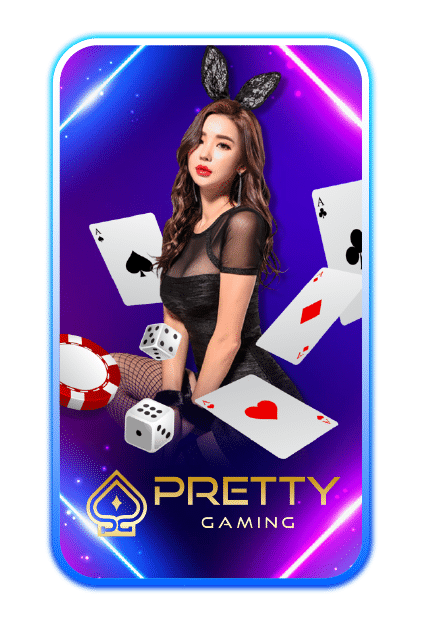gb69 สล็อต pretty